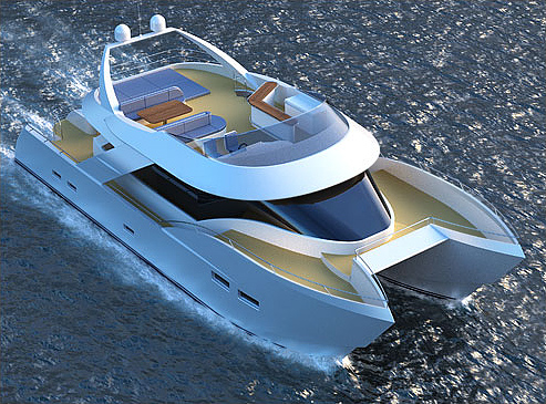 yacht designer