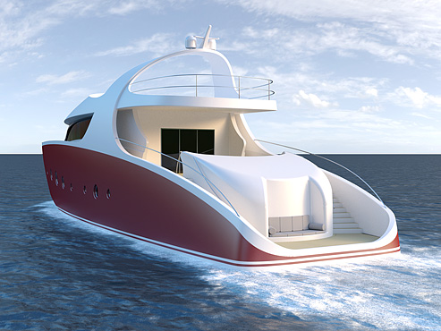 fluss kreuzfahrtschiff