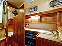 Yacht Interior 02