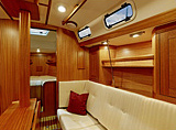 yacht interior design